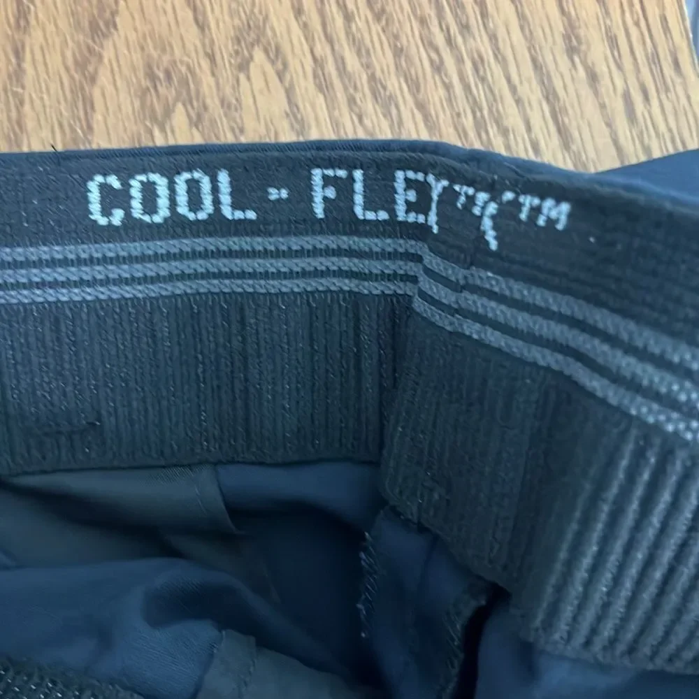 VF IMAGEWEAR Cool-Flex Canvas Durable Men’s Cargo Work Trouser Pants Size 36R